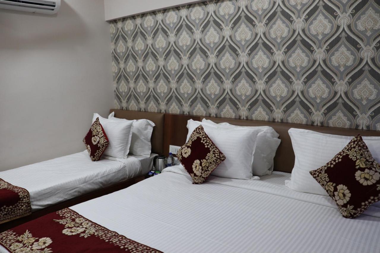 Hotel Ajmer Tower Luaran gambar