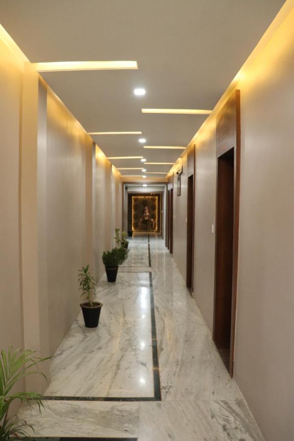 Hotel Ajmer Tower Luaran gambar