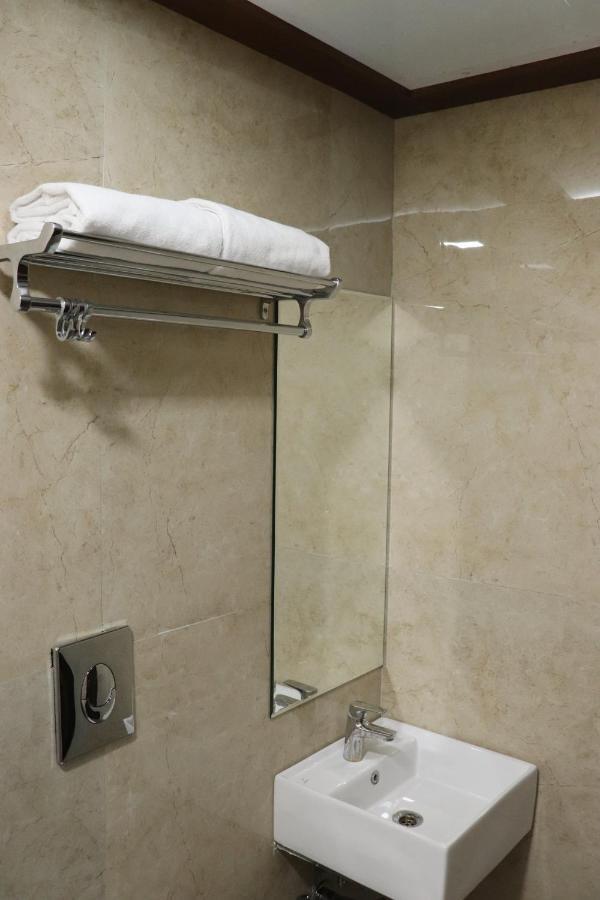 Hotel Ajmer Tower Luaran gambar