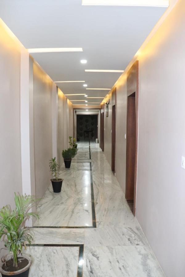 Hotel Ajmer Tower Luaran gambar