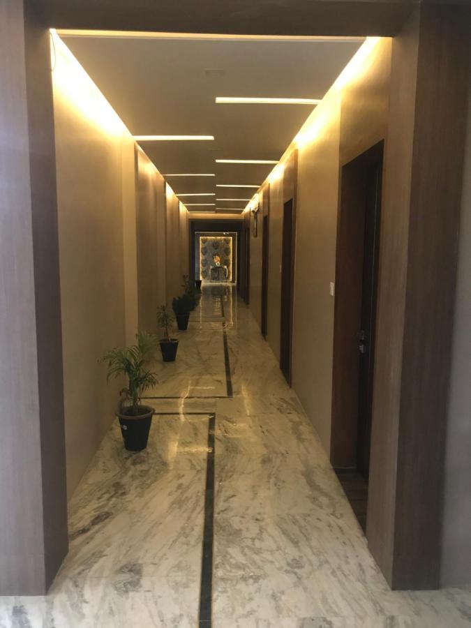 Hotel Ajmer Tower Luaran gambar